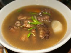 -薇酌饮·陕西菜(南门外店)