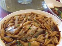 小芳海鲜厅-合家小菜餐馆(新诚花苑店)