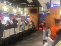 -北家姓转转小火锅(小寨店)