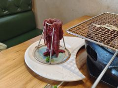 -合易泓烤肉·海肠捞饭(火车站店)