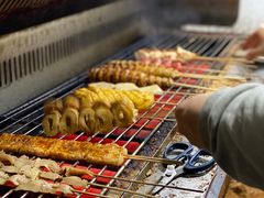 -非凡烧烤(历史博物馆店)