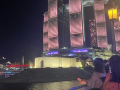 -重庆两江夜游-交运系列