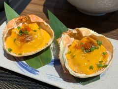 -隐初·SUSHI·美式日本料理