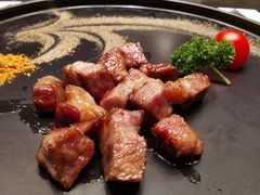 澳洲牛柳-将军日本餐厅·Shogun 传统日料·铁板烧·板前料理(厦门马哥孛罗东方大酒店)