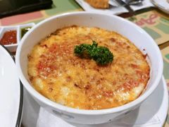 -安妮意大利餐厅(国贸店)