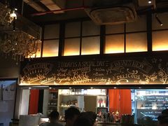 -妮妮酒馆Bistro Nini