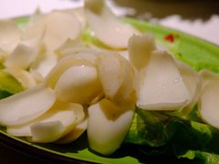 百合-一叶一世界•素食餐厅(环球中心店)