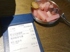 -机器人火炉披萨