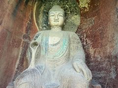 -广元千佛崖