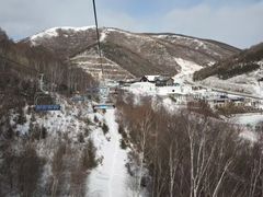 -密苑云顶乐园(云顶滑雪场)