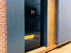 门面-大酉·M Coffee(北京美术馆店)