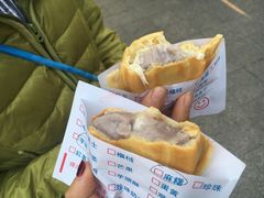 -味正点车轮饼可丽饼(南禅寺店)