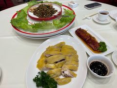 -兴悦酒家(保利克洛维店)