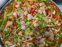 -蛙兔鸡自贡风味·特色江湖菜(广都店)