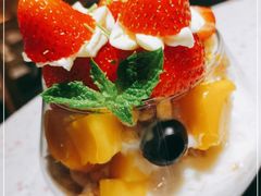 -BE BRIGHT KITCHEN(正佳广场店)