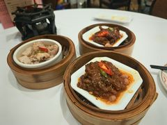 -稻香酒家·34年老字号·港式粤菜(侨光店)