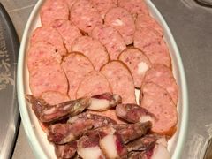 -老关东铁锅炖(上游街店)