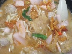 -顺心拉面馆(马道街店)