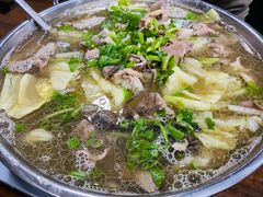-正宗苏稽毛哥跷脚牛肉总店