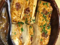 酿豆腐-客味谣(天安云谷店)