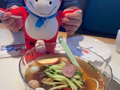 -七八冷面·延边朝鲜族美食(圣熙八号店)