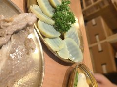 -闻老头·菊花炭烤肉(D11店)