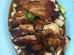 -伍秀泽海南鸡饭茶室