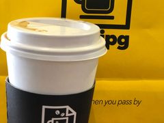 -JPG coffee(广州体育西店)