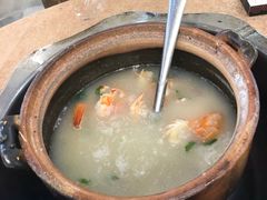-潮道鱼仔店·潮汕味(长兴路店)