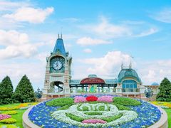 -上海迪士尼度假区