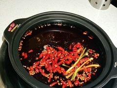 特色红锅-钢管厂五区小郡肝火锅串串香(总店)