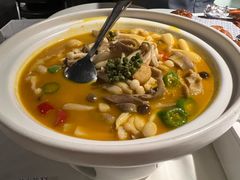 -羲和雅苑•北京烤鸭(陆家嘴中心店)
