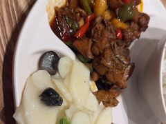 -乡村基·川味现炒大王(熙悦天街店)