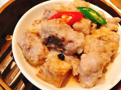 -皇朝会.经典传统粤菜(外滩店)