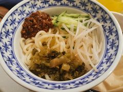 -肆月河豚·新淮扬(金融街店)
