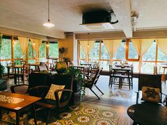 大堂-时光花园(白鹭洲店)