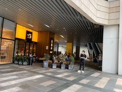门面-去茶山(重庆万象城店)