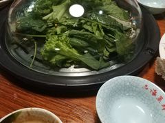 -蟹谢蒸鲜自助餐厅