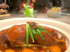 -大拙里·精致融合菜(沙湖桃源国际店)