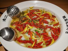 -太二酸菜鱼(沈阳万象城店)