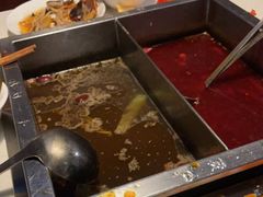 -刘一手火锅(万达广场店)