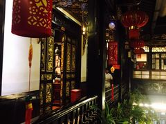 -蔼若春.传承三十年云南菜(金碧公园店)
