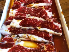 -齐函杨佳清真烤肉(鑫海店)