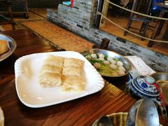 -顺德一品粥·20年凤城老字号(芳村店)