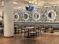 -贝林大翅鲸简餐厅(国家海洋博物馆店)