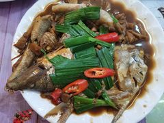 -聪辉同安老美食饭店(大元路店)