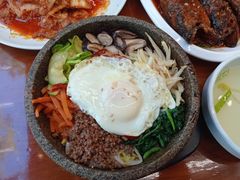 -全州拌饭馆(断桥店)