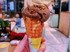-LUNEURS月乐诗·法式冰淇淋(环贸店)