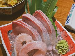 -無境·匠心日本料理(汉街店)