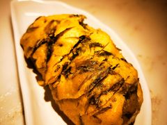 海菜饼子-日丰园海肠水饺·老字号大连海鲜(和平广场店)